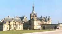 chantilly