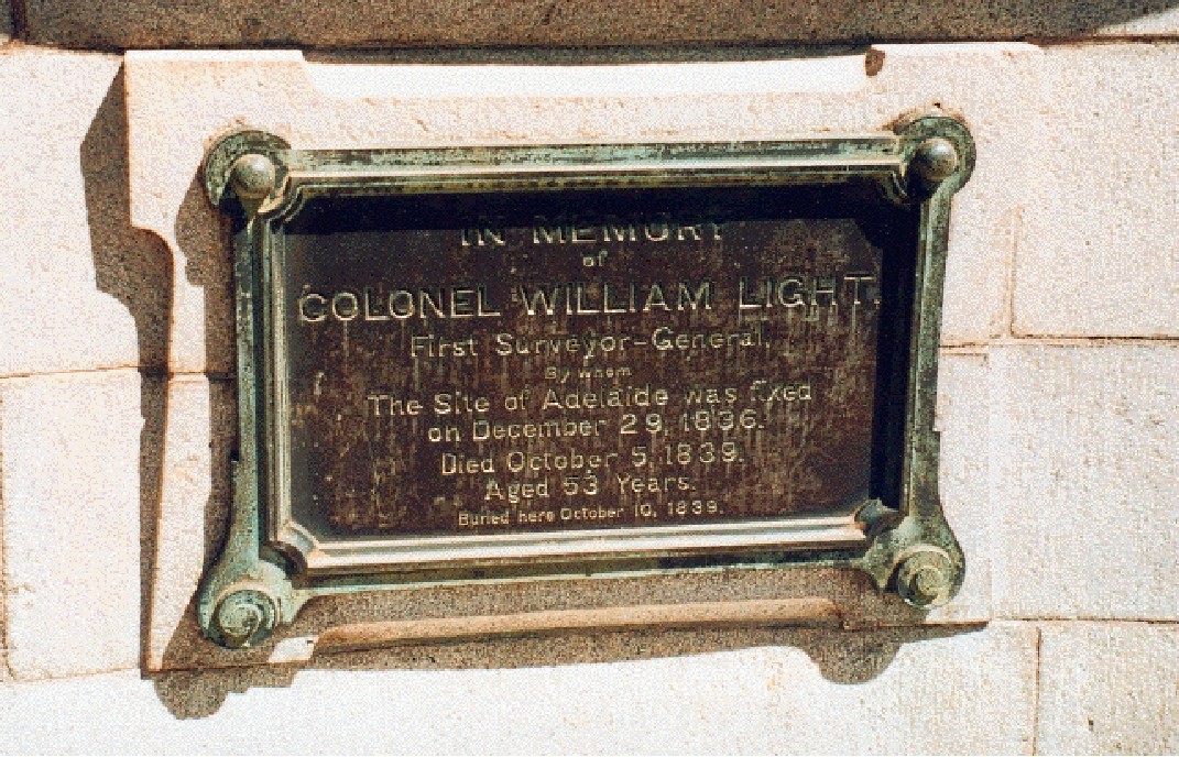 plaque