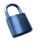 lock