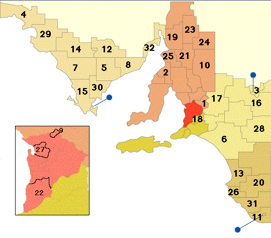 Councils