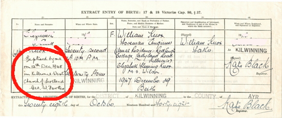 birthcert